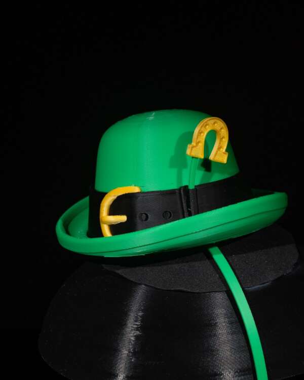Irish Head Bopper - imagine 13