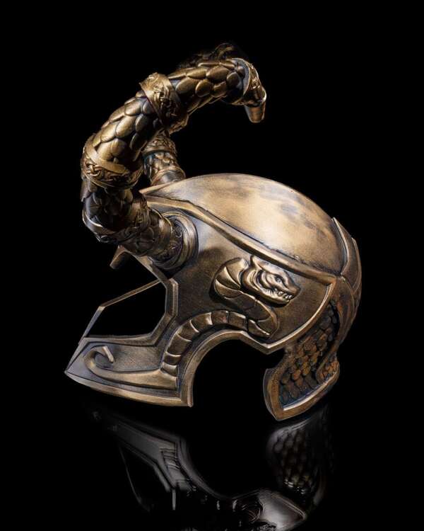 Loki’s Helmet - imagine 5