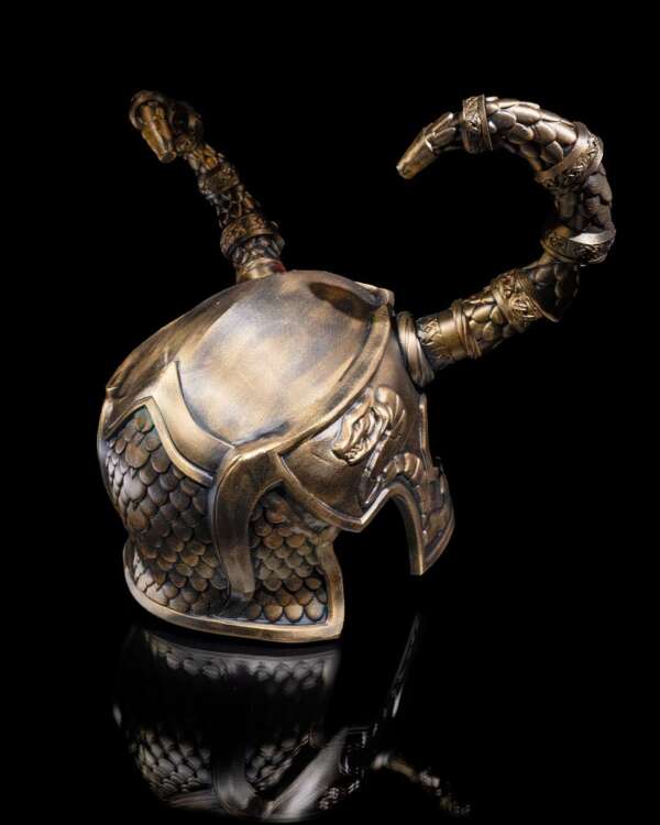 Loki’s Helmet - imagine 6