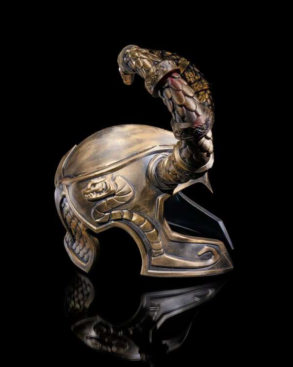 Loki’s Helmet - imagine 7