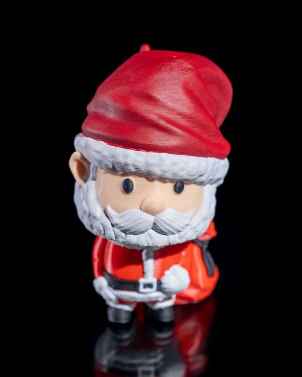Mr. San-E.T Claus - imagine 2