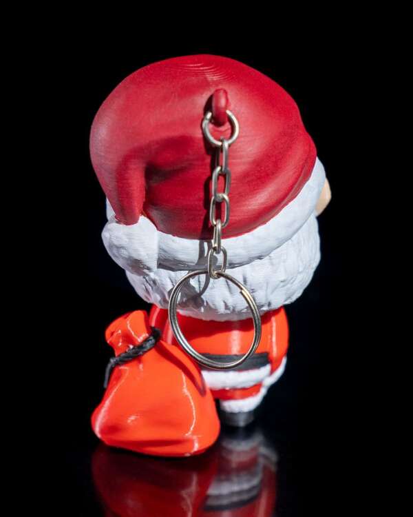 Mr. San-E.T Claus - imagine 5