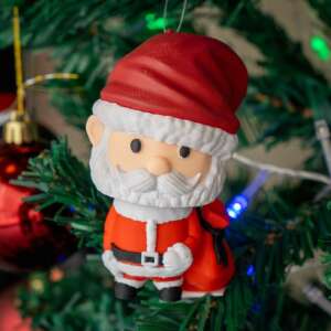 Mr. San-E.T Claus