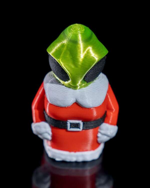 Mrs. San-E.T Claus - imagine 4