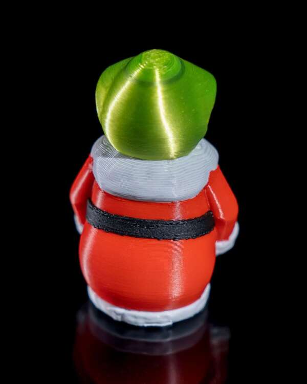 Mrs. San-E.T Claus - imagine 7