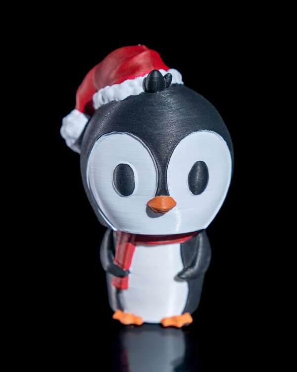 PenguInvader - imagine 2