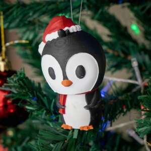PenguInvader