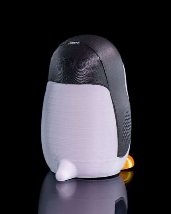 Penguin Trinket Box - imagine 4