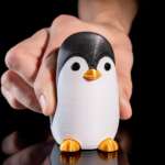 Penguin Trinket Box - imagine 5