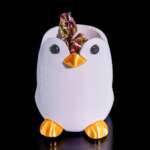 Penguin Trinket Box - imagine 6
