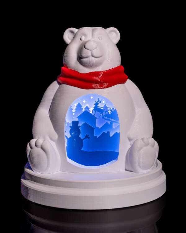 Polar Bear
