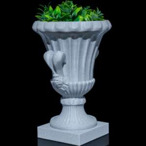 Vază Roman Cup Planter