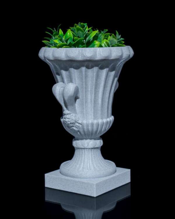 Vază Roman Cup Planter