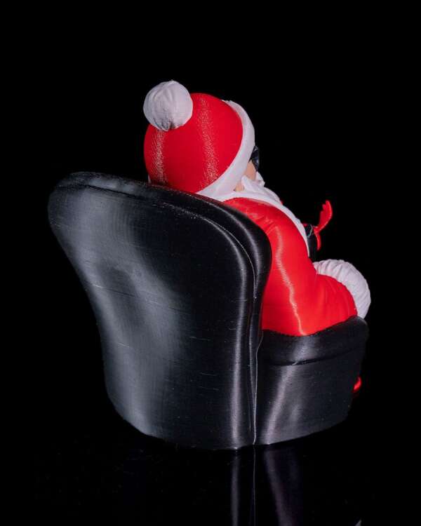 Santa Crew - North Pole Lord - imagine 4