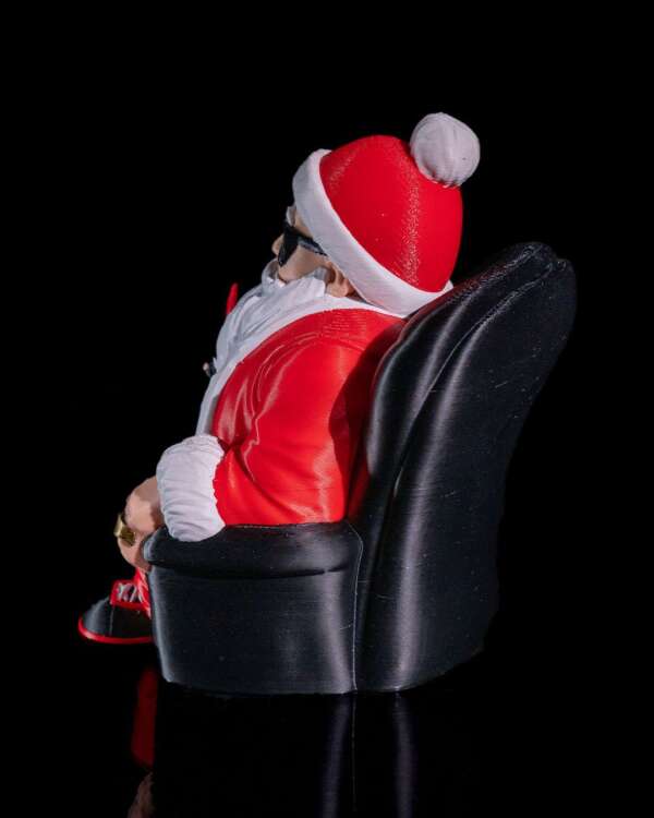 Santa Crew - North Pole Lord - imagine 5