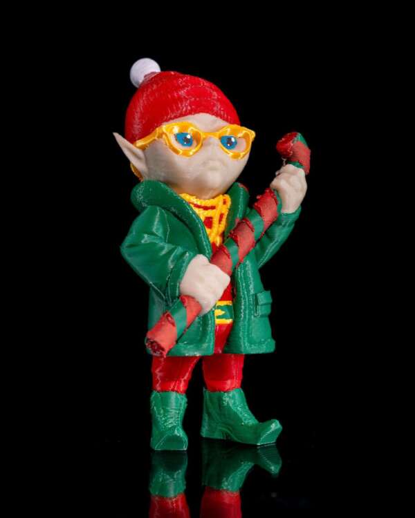 Santa Crew - Twinkle Twister - imagine 3