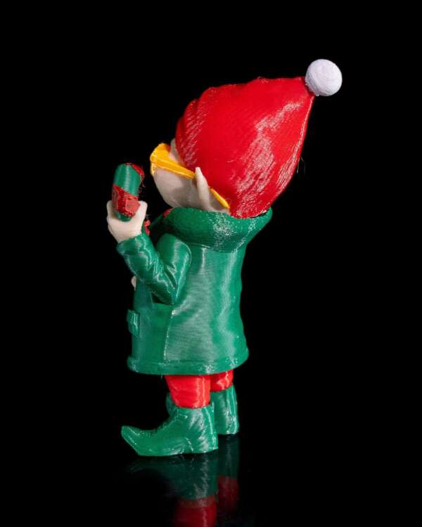 Santa Crew - Twinkle Twister - imagine 4