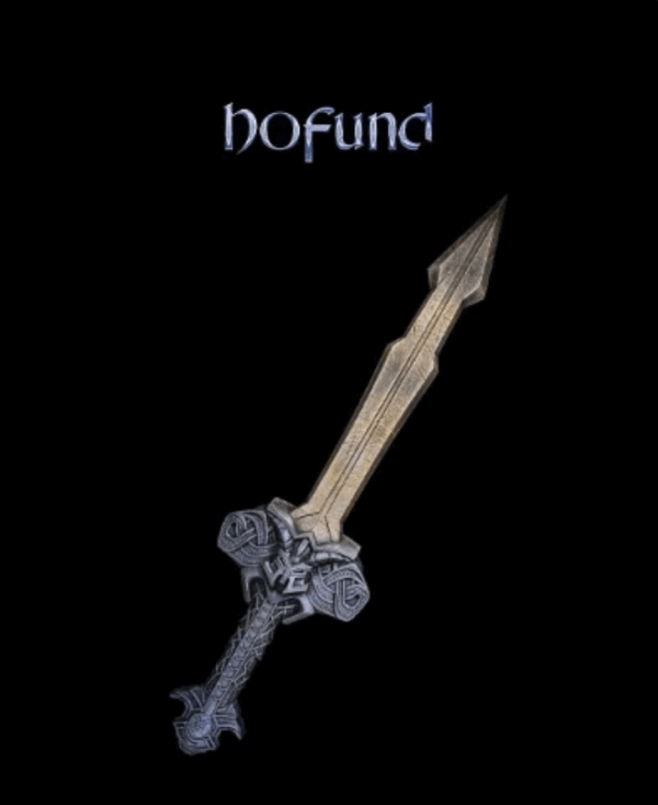 Sabia Hofund