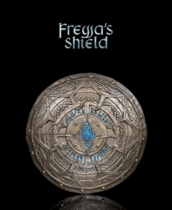 Freya's Shield