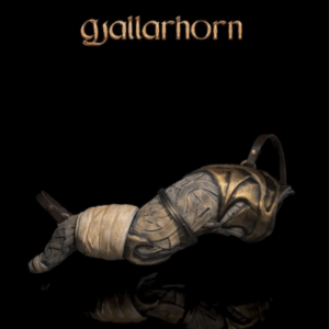 Gjallarhorn Asgard