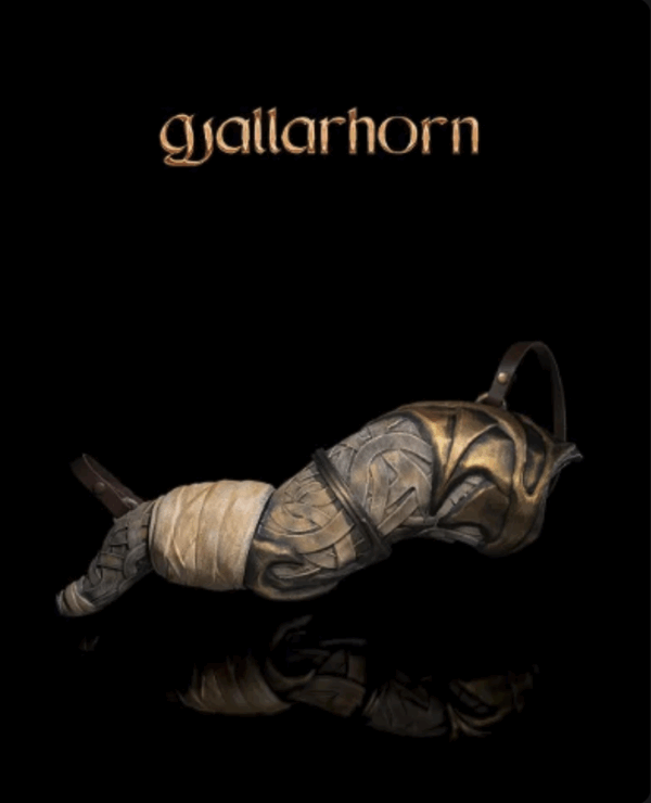 Gjallarhorn Asgard