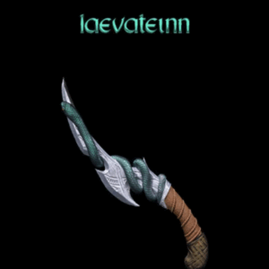 Sabia Laevateinn
