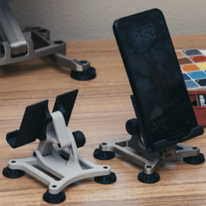 Suport de telefon pentru birou