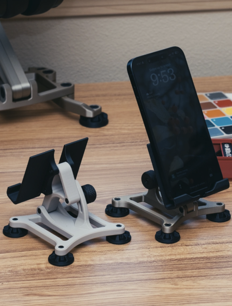 Suport de telefon pentru birou