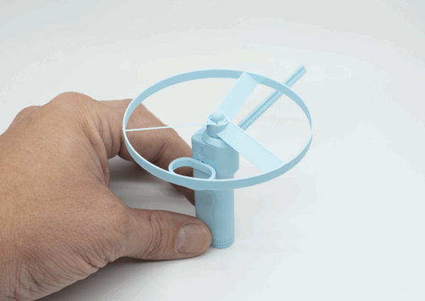 The Pocket Copter - imagine 4