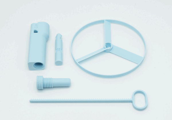 The Pocket Copter - imagine 3