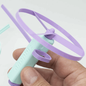 The Pocket Copter