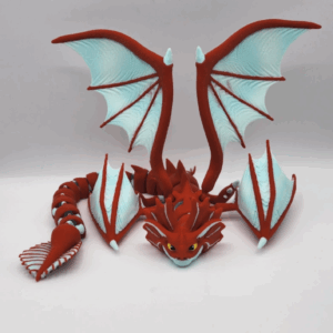 Dragon Cloud Jumper