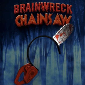 Brainwreck Chainsaw