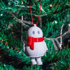 Snowman