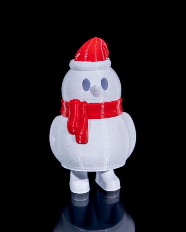 Snowman - imagine 4