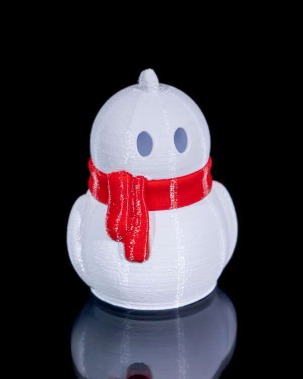 Snowman - imagine 5