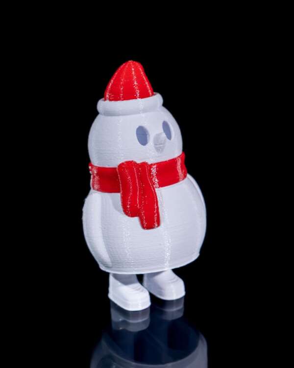 Snowman - imagine 6