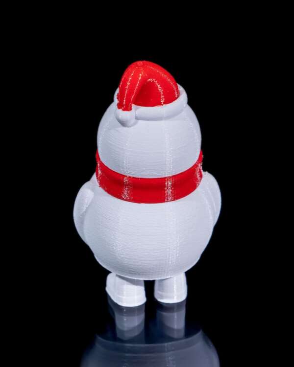 Snowman - imagine 7