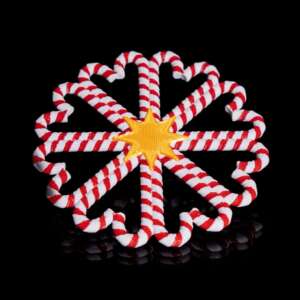 Star Barley Sugar