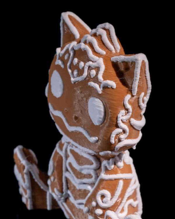 Sugar Dragon Cookie - imagine 6