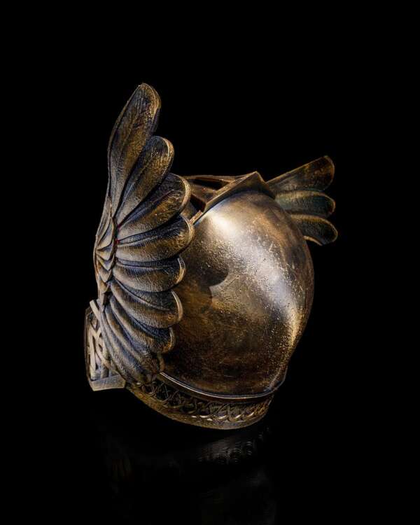 Thor’s Helmet - imagine 6