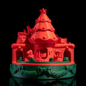 Toy Factory