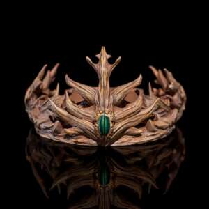 Vine Crown