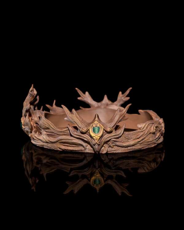 Vine Crown - imagine 4