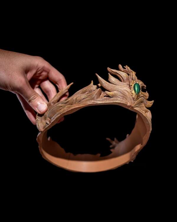 Vine Crown - imagine 7
