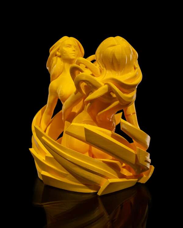 Figurina Zodia Gemeni - imagine 9