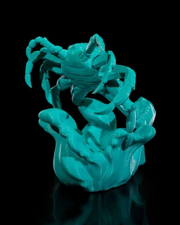Figurină Zodia Rac - imagine 6