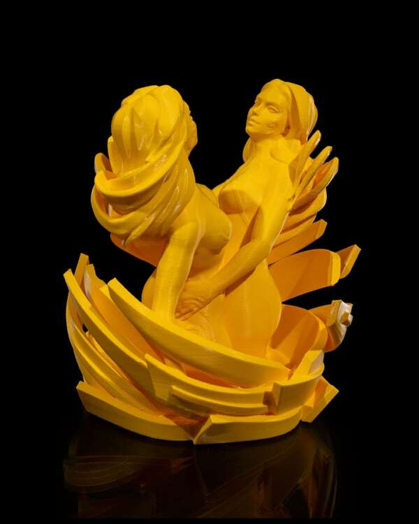 Figurina Zodia Gemeni - imagine 10
