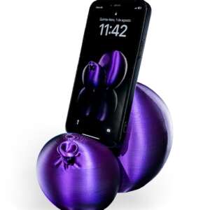 Suport telefon Party Hearty