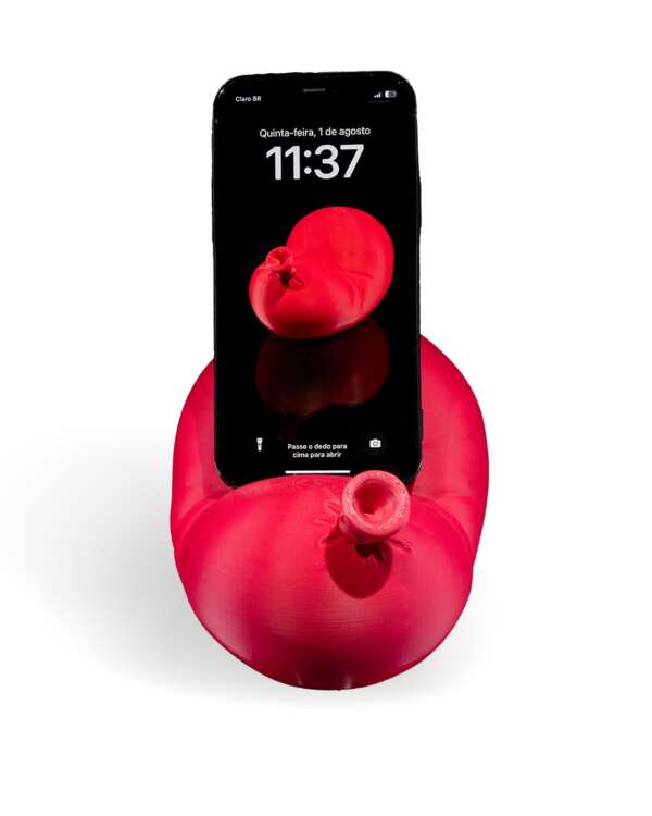 Suport telefon After Party - imagine 2